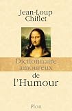 Dictionnaire amoureux