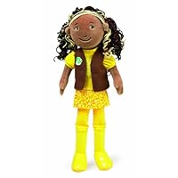 Groovy Girls Troop Fair Faye