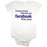 Facebook Friends
