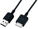SONY USBケーブル(WM-PORT専用) WMC-NW20MU