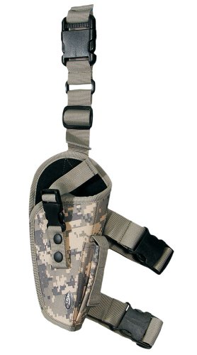 UTG Elite Tactical Right Handed Leg Holster