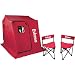 Eskimo Express 2 Person Ice Fishing Shelter