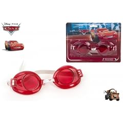 Kinder Schwimmbrille Disney Pixar Cars Taucherbrille