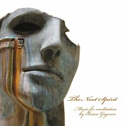 The Next Spirit