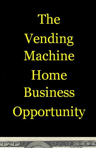opportunity home business