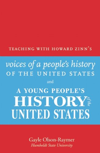 Teaching with Howard Zinn