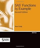 SAS Functions by Example, Second Edition