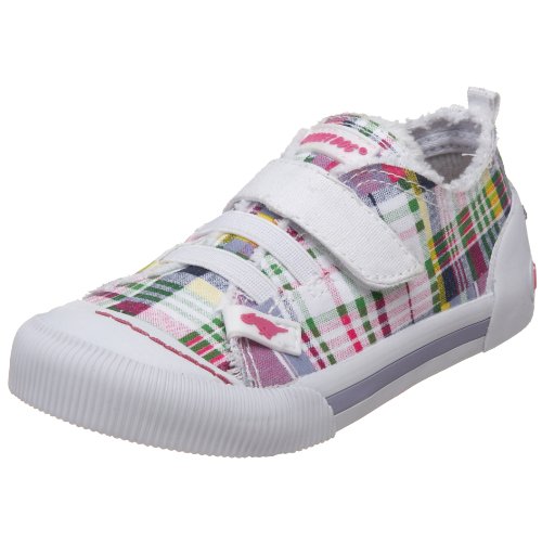 Rocket Dog Kids Toddler Little Kid Lil J Too Sneaker