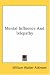 Book Mental Influence and Telepathy