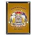 Personalized English Bulldog Pub Sign