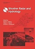 Weather radar and hydrology
