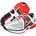 New Nike Zoom Vomero + 6 Silv/Red Mens 8 W