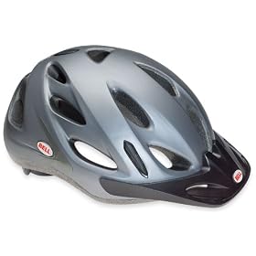 Bell Citi Bike Helmet