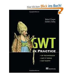GWT in Practice