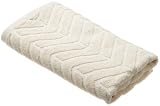 Michael Kors Taos Chevron Hand Towel, Ivory 41RFiJK4MZL. SL160 Michael Kors Taos Chevron Hand Towel, Ivory