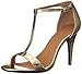 Calvin Klein Women's Nasi Dress Sandal