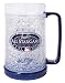 2008 MLB All Star Game Crystal Freezer Mug Baseball Yankees NYC