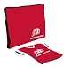Utah Running Utes Laptop Jersey and Mouse Pad Set