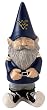 West Virginia University Garden Gnome