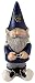 West Virginia University Garden Gnome