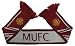 Sporting Goods : Manchester United Soccer Team Scarf