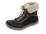 ORTHAHEEL Women's Emma Lace Up Boot