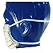 Breathe Healthy Comfy Mask - Elastic Strap Dust Mask Lawn & Garden, Woodworking, Dust, Drywall & Sanding - Black
