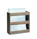 AFI 62504 SeaTeak Boat Magazine/Utility Rack