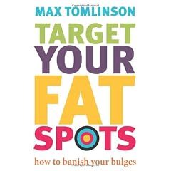Target Your Fat Spots: How to banish your bulges
