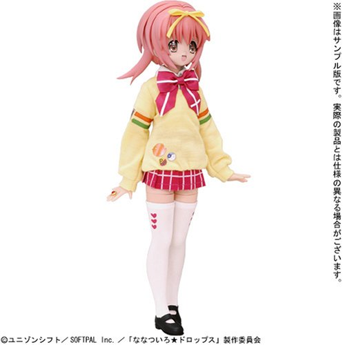 Cover image : ななついろ★ドロップス 秋姫すもも