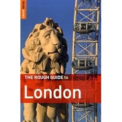 The Rough Guide to London - 7th Edition