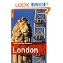 The Rough Guide to London 7 (Rough Guide Travel Guides)