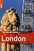 The Rough Guide to London - 7th Edition