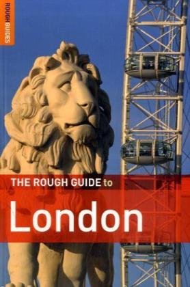 The Rough Guide to London 7 (Rough Guide Travel Guides)