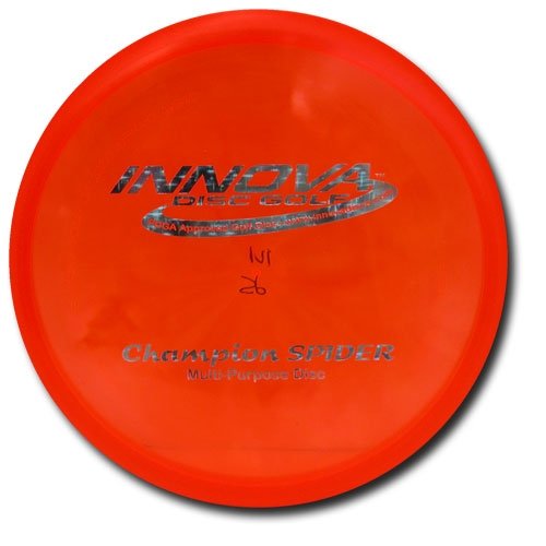 Innova Champion Spider