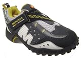 BOYS JUNIOR MERRELL TRAINERS WALKING HIKING SIZE UK 9, 10,1 £29.99