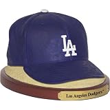 Los Angeles Dodgers MLB Helmet