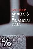 Buy : Analysis of Financial Data