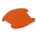 Orange IQ Puzzle Lights Jigsaw Lights Lampshade