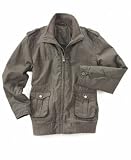 Epic Threads Boys Zip Front Bomber