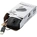 ELECOM EU RoHS指令準拠 3ボタン光学式マウス USB 1000カウント ブラック M-K4URBK/RS ELECOM EU RoHS指令準拠 3ボタン光学式マウス USB 1000カウント ブラック M-K4URBK/RS
