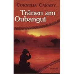 Tr�nen am Oubangui.