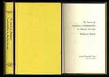 The sources of antislavery constitutionalism in America, 1760-1848