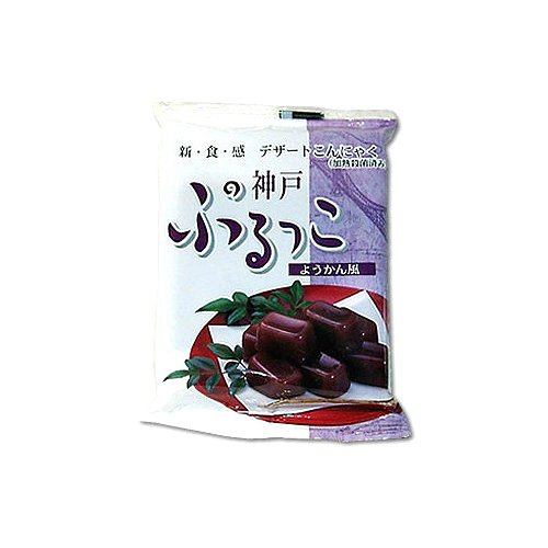 神戸ぷるっこ　（ようかん風）　10個セット