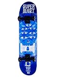 Marc Ecko Javan Skateboard (Rhino)