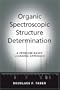 Organic Spectroscopic Structure Determination: A Problem-Based Learning Approach