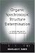 Book Organic Spectroscopic Structure Determination: A Problem-Based Learning Approach