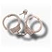 Tru-Spec Gen-2 Police/Military Nickel Finish Handcuffs