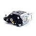 FitBest Carburetor for Zama RB-K90 fits Echo PB-251 PB-255 PB-255LN ES-255 Blowers