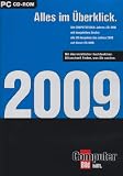 Computer Bild Jahres CD-ROM 2009